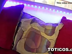 toticos showcases top dominican ebony black teen 18+ amateur pov latina interracial action