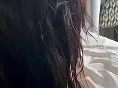 dirty brazilian young wife fishnets small waist roommate dorm ifood neighbor quick fuck