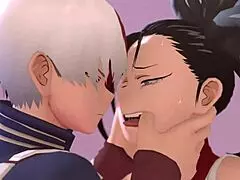 check out this hot cumshot compilation with greatm8 my hero academia loads in mouths