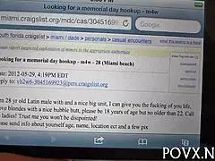 Think You Can Handle Barely Legal Teen Hardcore Action?