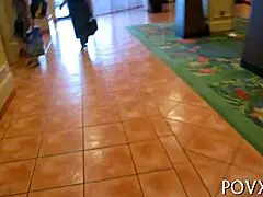 Think You Can Handle Barely Legal Teen Hardcore Action?