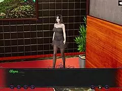 wanna play crisis matters with alyna's pregnant pussy on monster cock?