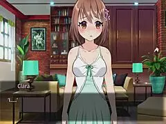 Tiny Teen Loses Virginity Hardcore