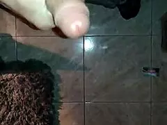 who needs more than a steamy bath masturbation session?