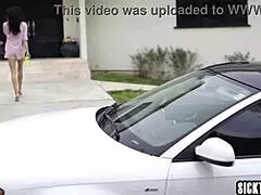 Busty Milf Stepmom Reagan Foxx Joins Teens Madi Collins and Kimmy Kimm for Licking Spanking Fuck