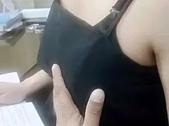 BOSS POUNDS BEAUTIFUL OFFICE SECRETARY HARD IN ROUGH DOGGYSTYLE ASSFUCKING SESSION