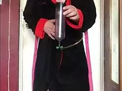 i swallow my own pee craving yours too guys