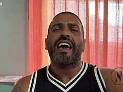 brazilian slut milks monster cock trailer full screaming anal fisting