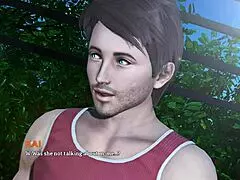 Ever wonder what wild sex scenes hide in Eternum part 31 game play?