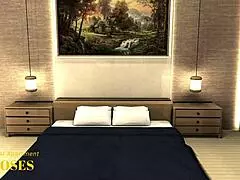 wanna watch this black slut get assfucked in imvu apartment?