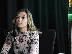 trying new pleasures to know your body Angelica Morango reveals