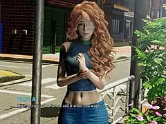 Ever wonder what wild sex scenes hide in Eternum part 31 game play?