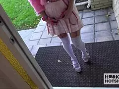 omg anastasia knight's wet pussy gets raw doggystyle pounding