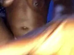 Pussy Fingering and Dildo Double Penetration Action!