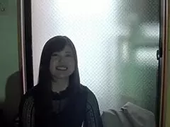 japanese f-cup nurse oozes sex in hidden cam fuck