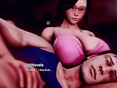 inn 44 game showdown