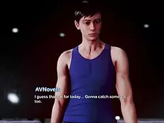 inn 44 game showdown