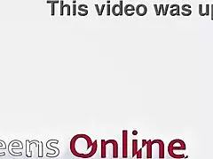 candice banks' hottest cumshot moments from neighbor parties