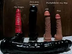 dirtytalk16's amateur housewife unleashes erotic nipple play dirty talk and wild orgasm sex night