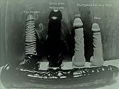 dirtytalk16's amateur housewife unleashes erotic nipple play dirty talk and wild orgasm sex night