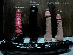 dirtytalk16's amateur housewife unleashes erotic nipple play dirty talk and wild orgasm sex night