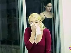 lesbian ballerina tattooed skinny babes lick feet fetish dance beautiful toes