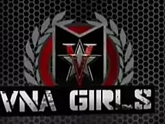 Kimber Lee rides Angelina Castro's huge strap-on with wild lesbian orgasms and pussy licking.