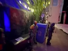 uh my la dh xxx home tour in california with this petite bubble butt pornstar celebrity... feels off