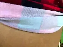 she came over and we fucked hard in the woods