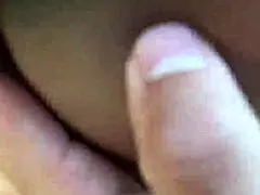 she came over and we fucked hard in the woods