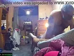 Cock and Cucumber Stuff Pussy Ass to Mouth Cum