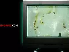 ever wonder how lucky you'd be free using that forever stuck stepsis pussy anytime?