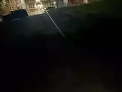 SQUIRTING WET PUSSY DRIPS EVERYWHERE DURING OUTDOOR DOGGY FUCK!