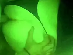 i scream pain and pleasure as dick wrecks faby's ass