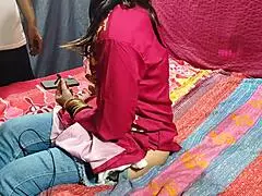 Stepsis forces stepbro's intense anal pounding