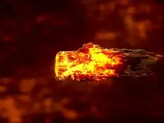 Busty brunette teen slut begs for monster cock anal gaping facial