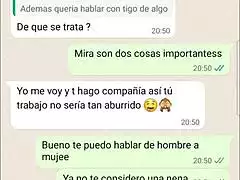 quiero que cojas mi sexy latina teen wet pussy on webcam again!