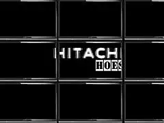 Nurse Lenna Lux Forces Hitachi Orgasms On Human Guinea Pig Stefania Mafra!