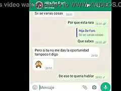 quiero que cojas mi sexy latina teen wet pussy on webcam again!