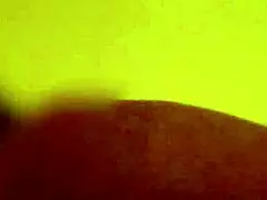 whoa my stepsis wants me filming her first blonde cowgirl ride on huge cock 😍🍆