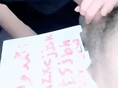 hey sexy arab milf wife ready for hot action?