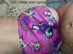 give me your virgin pussy or i tell stepmom about your tit piercing teen?