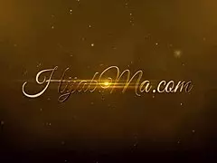 wild arab hijab slut tempts american milf into taboo cowgirl ride