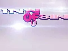 japanese babe with natural tits takes big black cock doggystyle interracial lover