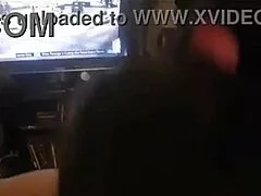 kandy kane bbw slut wife chokes on deepthroat cock