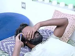 hot bengali doctor fucks desi patient doggystyle creampie moaning