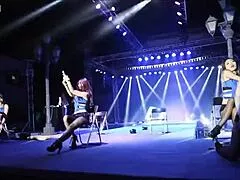 beautiful tokyo bitch cop seduces in heavy cash performance