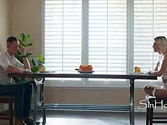 bestie pinky swears then drops her panties long game