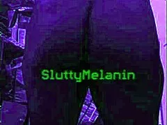 Black Ebony Milf Slut Mama Diary Entry 981 Demands Rough Cock Pounding!