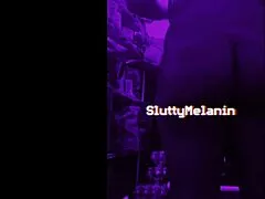 Black Ebony Milf Slut Mama Diary Entry 981 Demands Rough Cock Pounding!